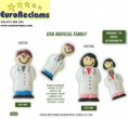 MEMORIA USB 8GB DOCTOR - DOCTORA 